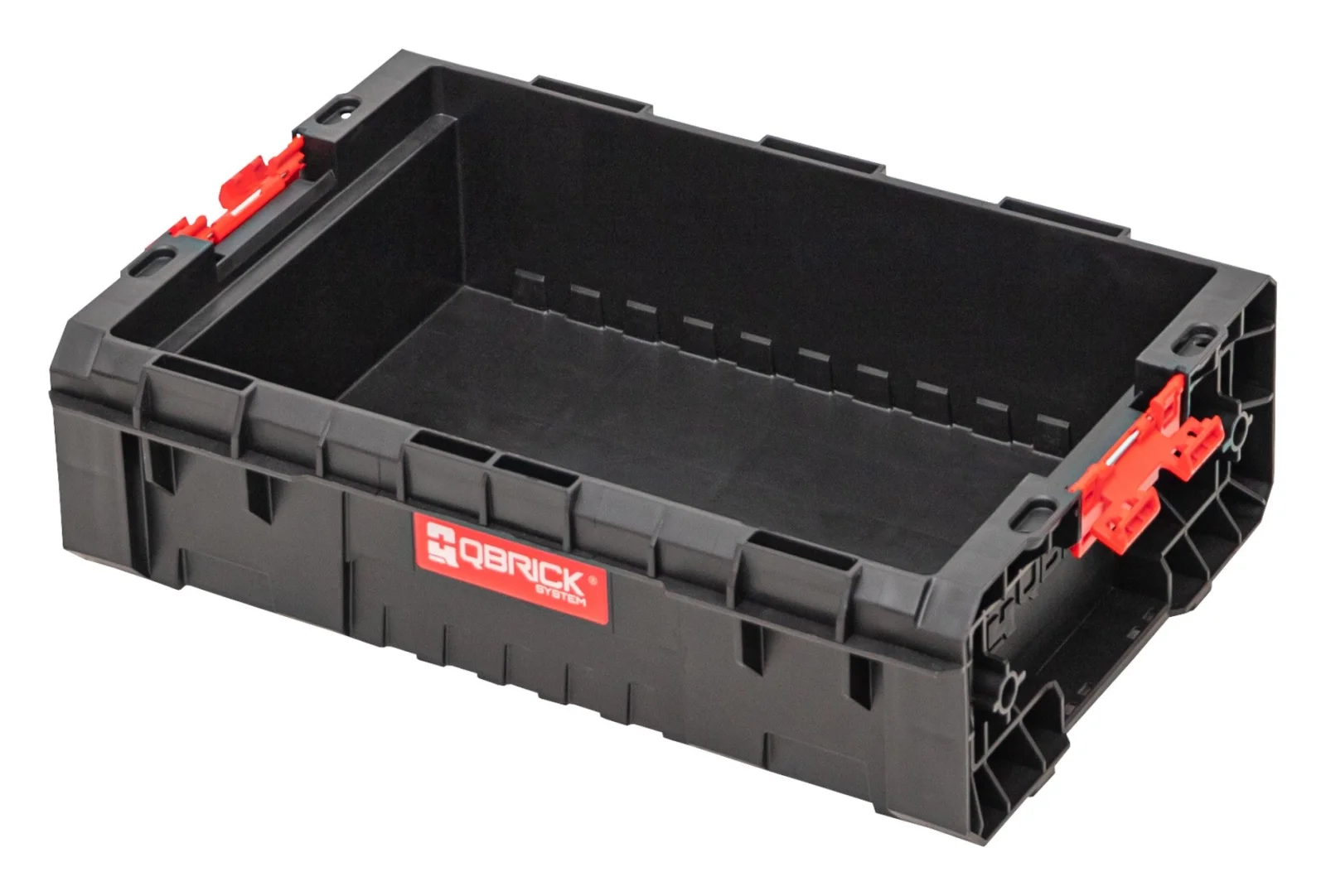 Набор ящиков для инструмента на колесах Qbrick System PRO SET 7 2.0 Plus (Z259671PG001) - фото 4