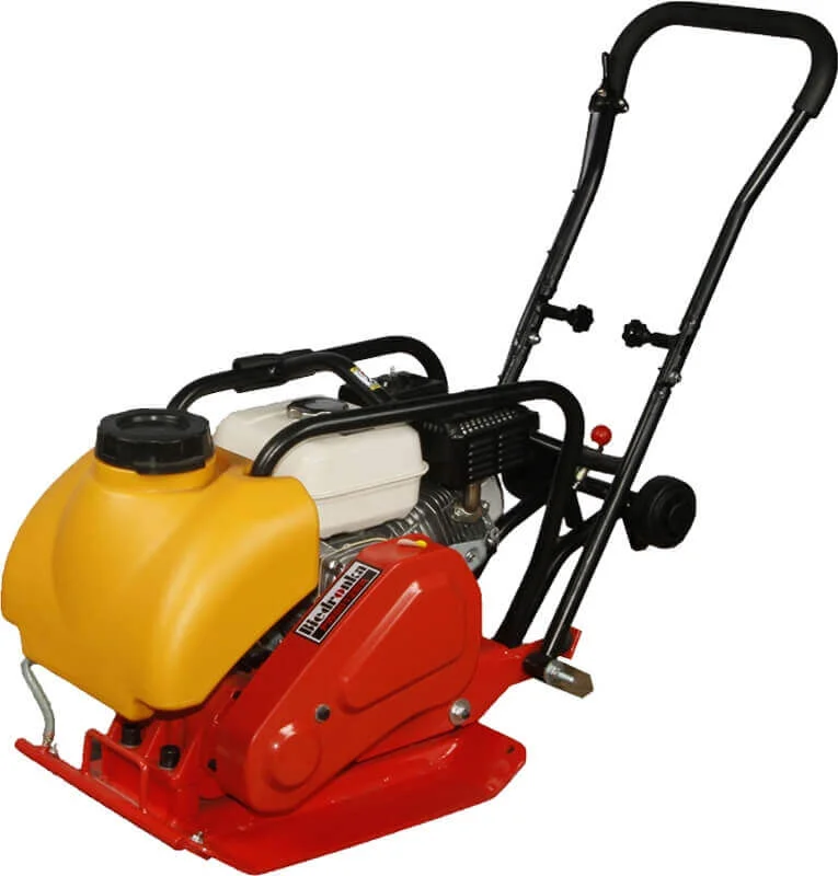 Віброплита BIEDRONKA PW8012BK (41844)