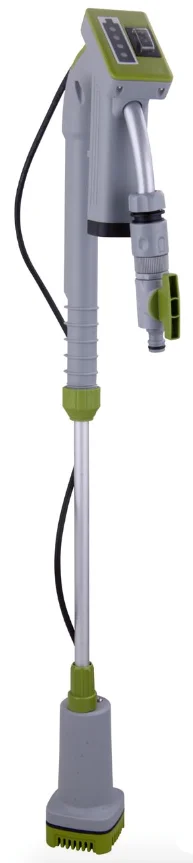 Дренажний насос NPO Garden-Battery DSP 1,5-11P