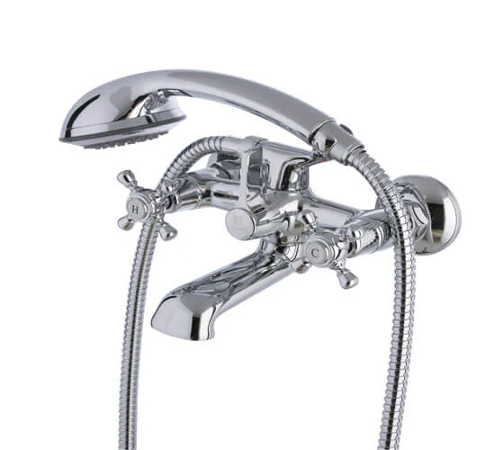 Змішувач для ванни / душу Smart-Класік нью SM180003AA