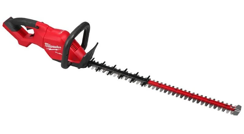 Кущоріз акумуляторний Milwaukee M18 FHET75G2-0 (каркас)
