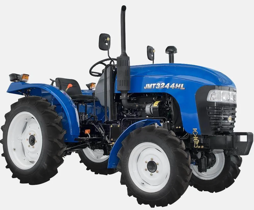 Мінітрактор Jinma JMT3244HL