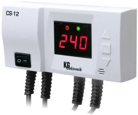 Регулятор насоса KG Elektronik