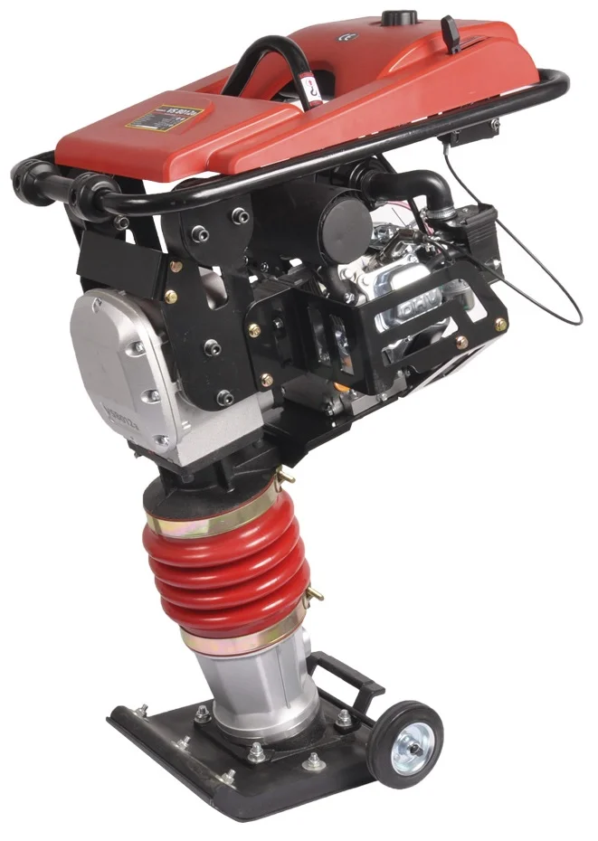 Вібротрамбівка Vitals Master VS 8012a (88879N)