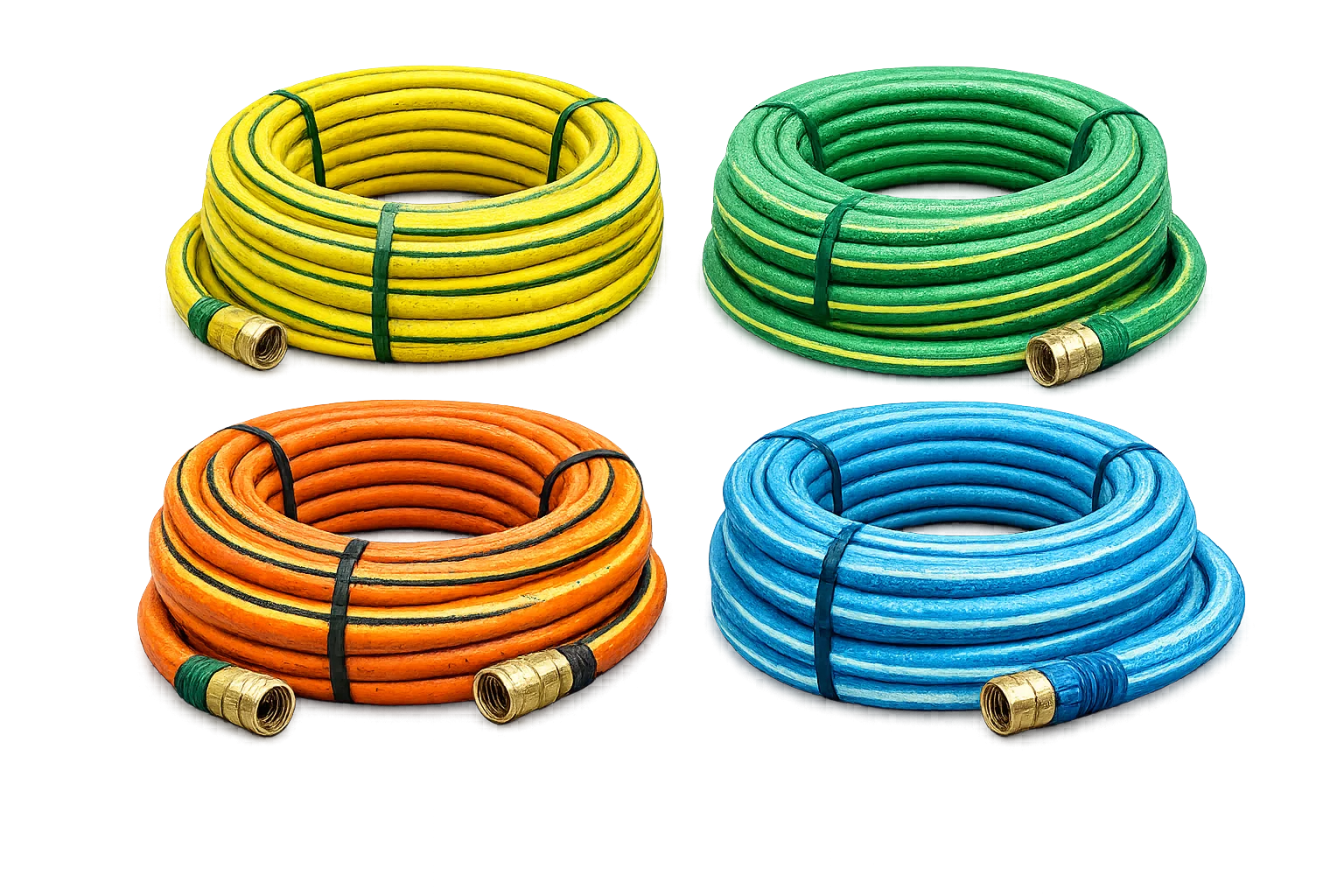 Шланги для поливу