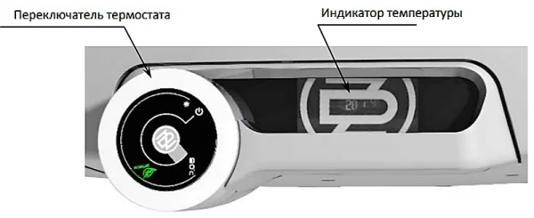 Водонагрівач Drazice OKHE ONE 30