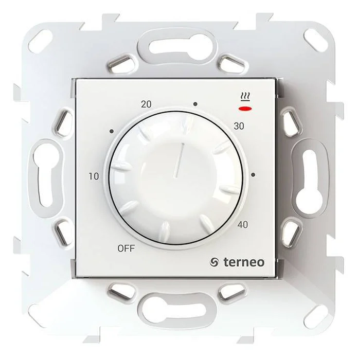 Терморегулятор Terneo RTP Unic - фото 3