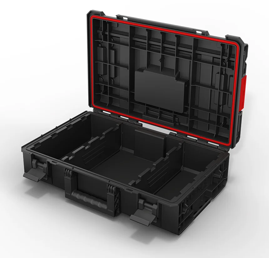 Ящик для інструментів Qbrick System ONE 200 2.0 Vario (SKRQ200V2CZAPG003) - фото 9