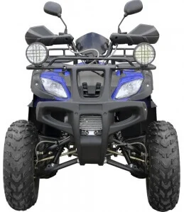 Квадроцикл Spark SP175-1A