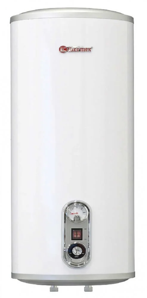 Електроводонагрівач Thermex Round Plus IS 80 V