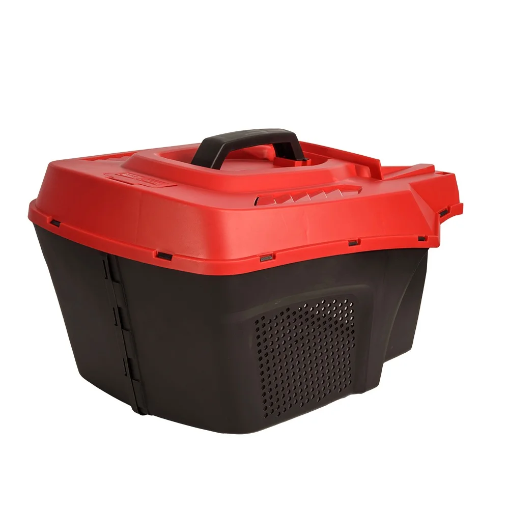 Газонокосарка електрична Vitals Master EZP 3816j