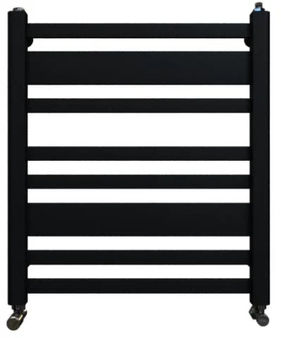 Рушникосушка Polywarm Bukovyna WB 8/55 (чорний)