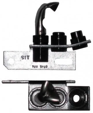 0.145.024 Пілотний пальник для котлів