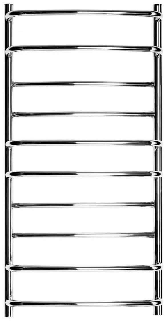 Рушникосушка Navin Омега 500 х 1000 (нерж)