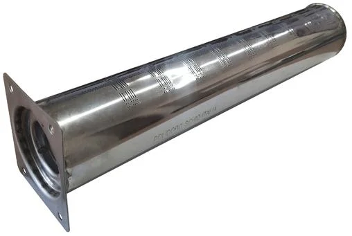 103.3076.00 Атмосферний пальник 10 кВт (64АВ36035)