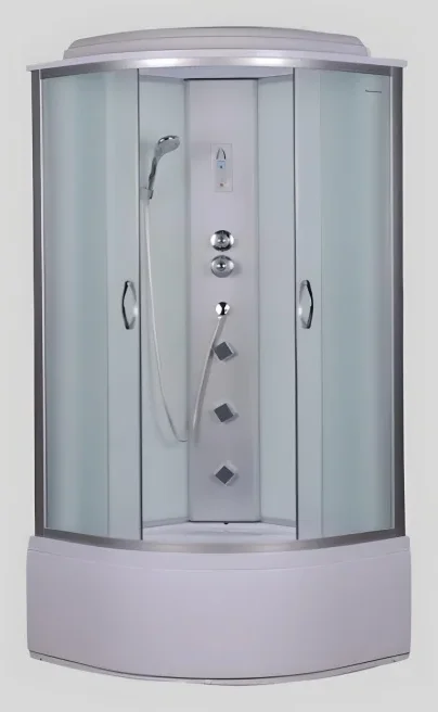 Душевая кабина AquaStream Junior 88 HW