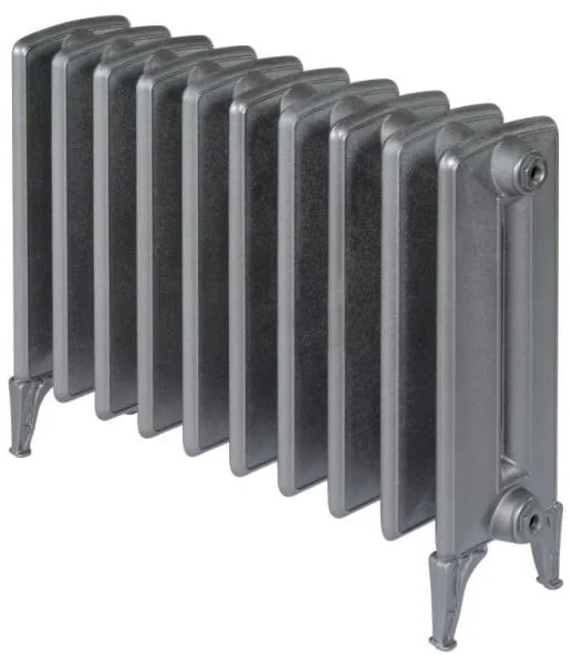 Чавунний радіатор Viadrus BOHEMIA c ніжками