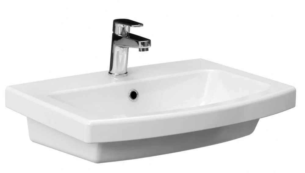 Умивальник Cersanit EASY 60