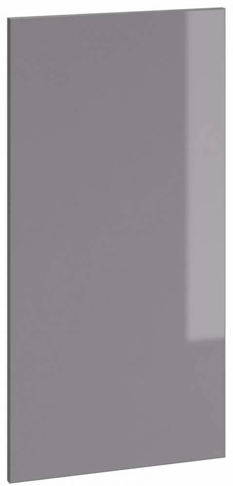 Фасад Cersanit COLOUR 40х80 (сірий)