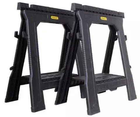 Козли будівельні складні Stanley 2 шт (без пакування) (STST1-70713)