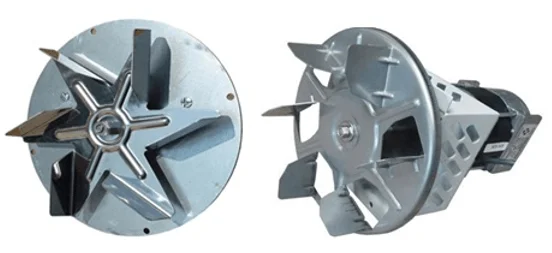 Витяжний вентилятор M + M R2E 210 AВ 34-05 M2E 068-DF