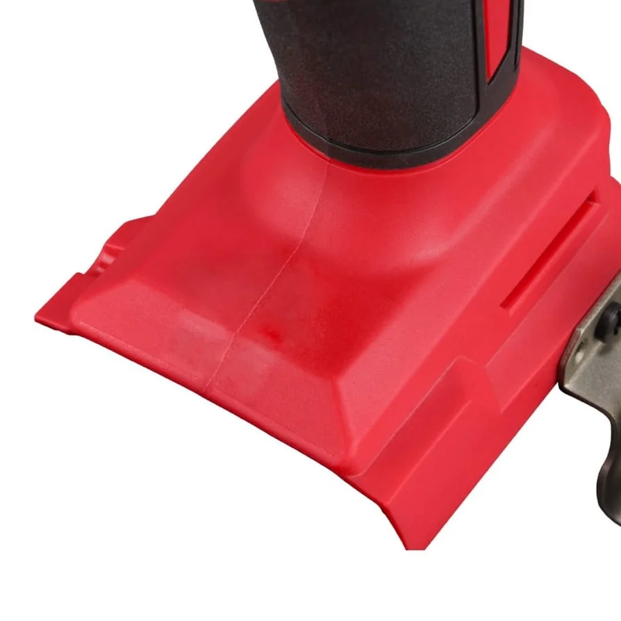 Акумуляторний ударний шуруповерт Milwaukee M18 BLIDRC-0 - фото 4