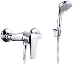 Змішувач для душу Zegor GIT-A182