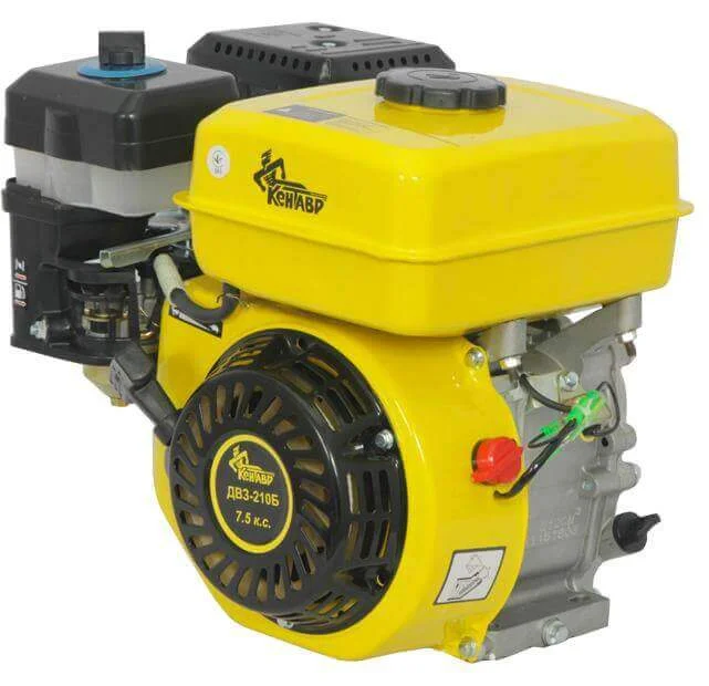 Двигун Кентавр ДВЗ-210Б