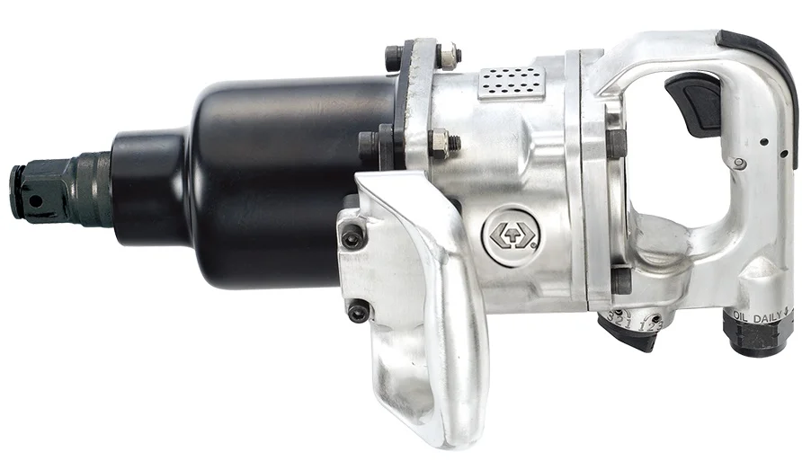 Гайковерт King Tony 1" 2440 Нм 4000 об/хв (33831-180)