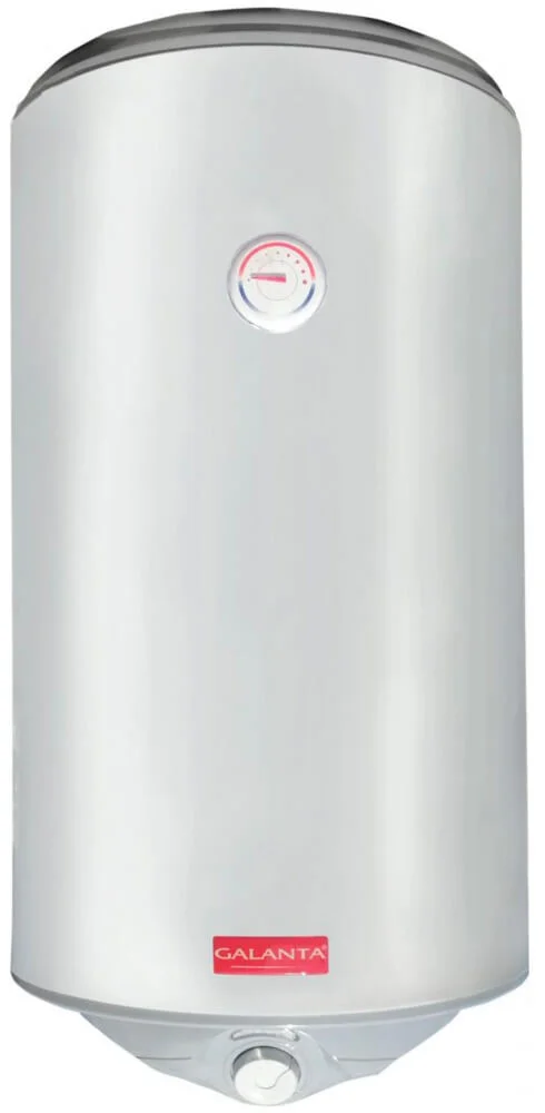 Водонагрівач, Бойлер GALANTA WG 100