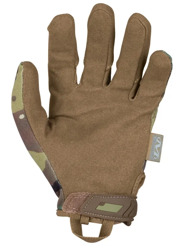 Перчатки тактические Mechanix Original Multicam L (MG-78-010)