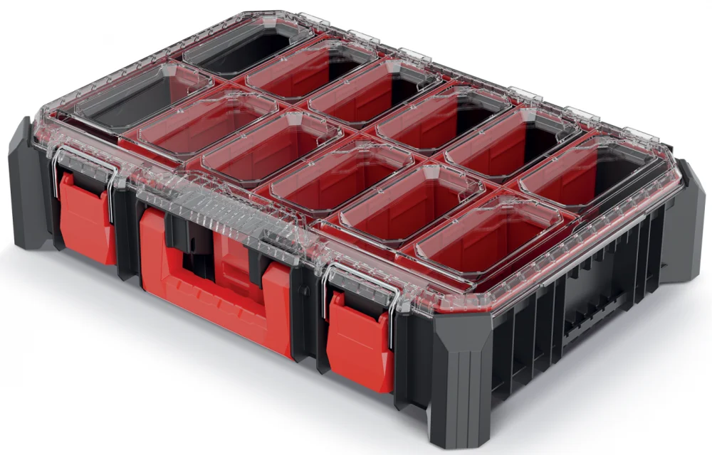 Органайзер Kistenberg системи MSX 55 (KMX554015S)