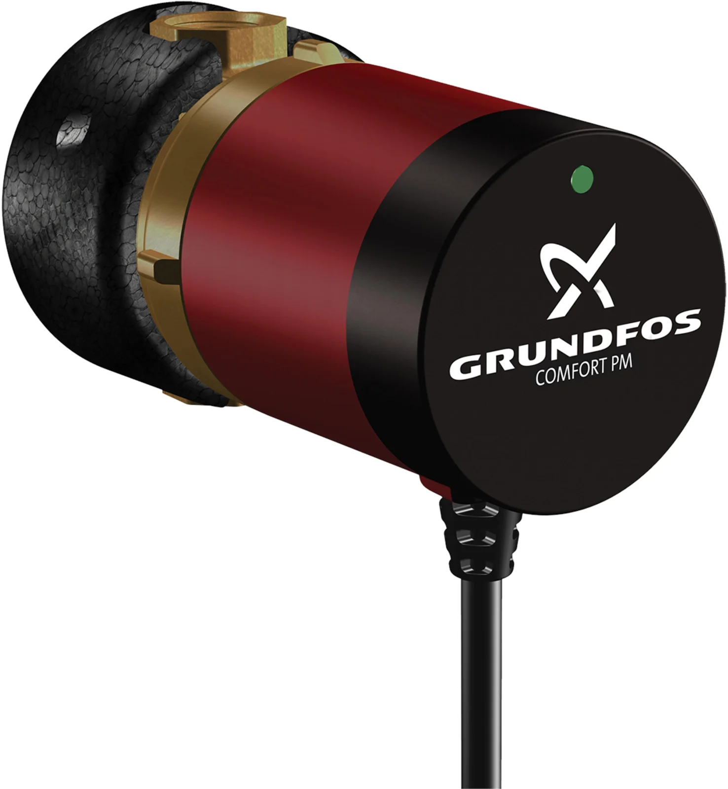 Рециркуляційний насос GRUNDFOS UP 15-14 B
