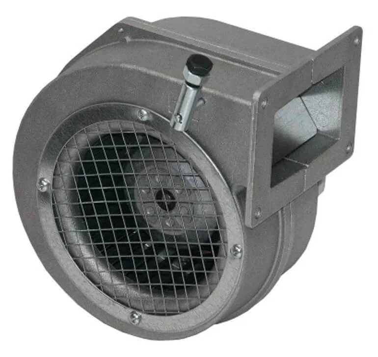 Вентилятор нагнітальний KG Elektronik DP-120