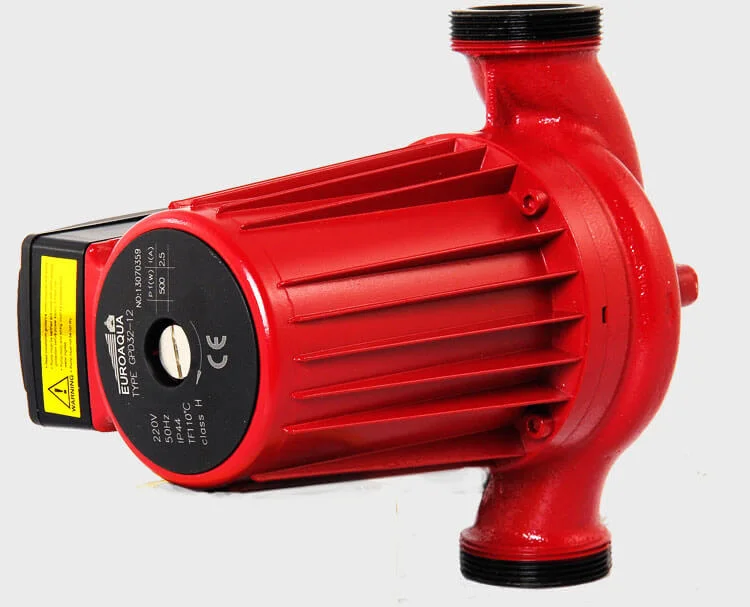 Циркуляційний насос Euroaqua GPD 32-12