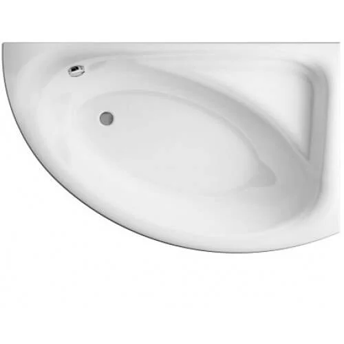 Ванна Cersanit MEZA 160Х100 права