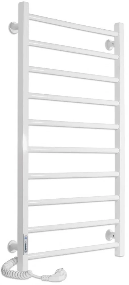 Рушникосушка електрична Laris Альфа ЧК10 500 х 900