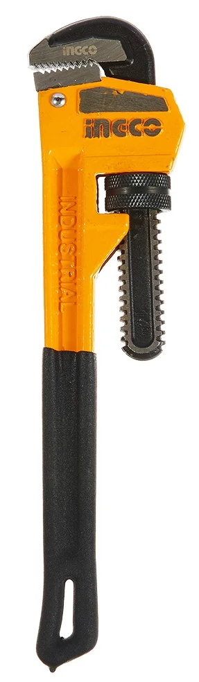 Ключ трубний 14" Ingco Industrial (0-50мм) L=350мм Stillson (HPW0814)