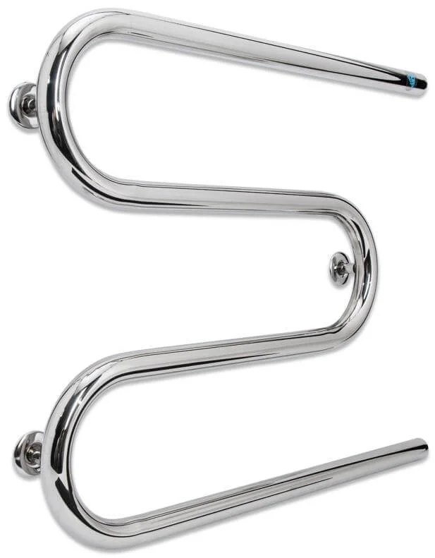 Рушникосушка Laris Змійка 25 РС3 600 х 500 1/2"