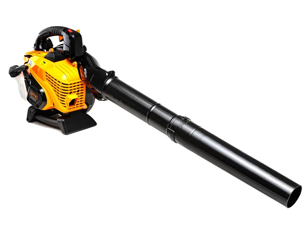 Садова повітродувка бензинова GTM GB526R, 810 м³/год