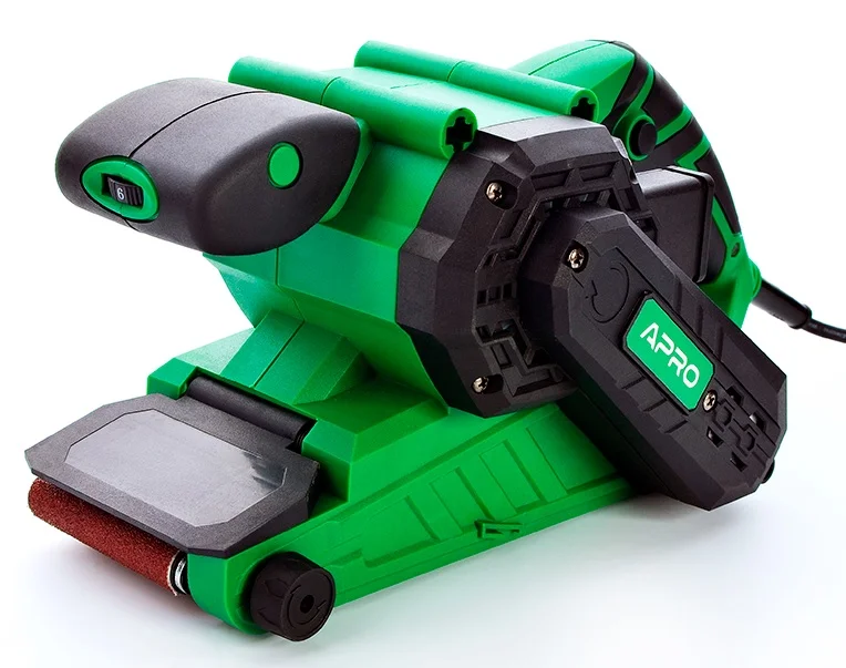 Стрічкова шліфувальна машина Apro SB1100 (899291)