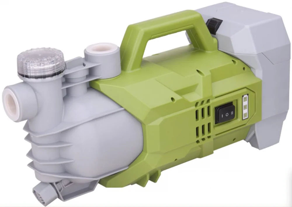 Поверхневий насос NPO Garden-Battery JP2.8-22