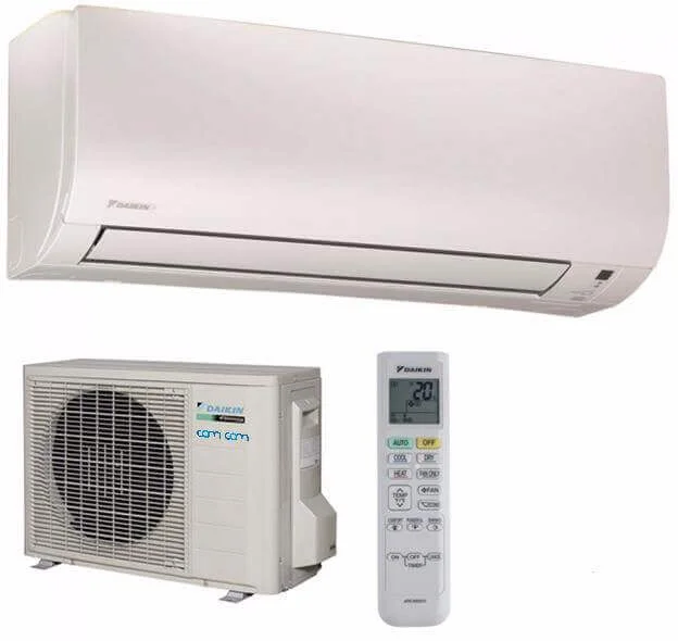 Кондиціонер Daikin FTX 50 K /RX 50 K