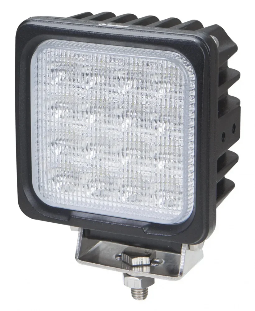 Фара світлодіодна 48W LED 3360 Лм Groz LED-515