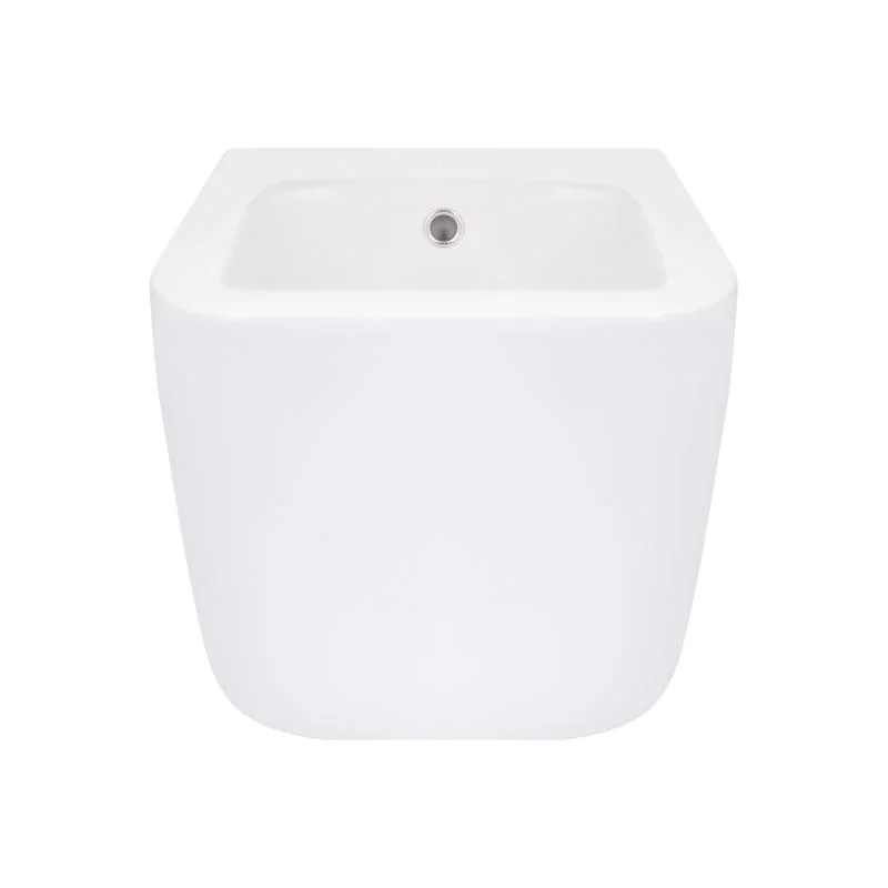 Біде підвісне Qtap Gemini QTTAU28W49121 - фото 3