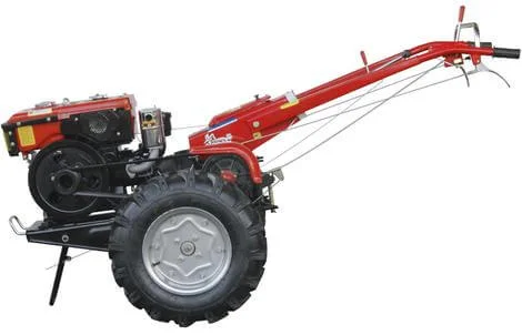 Мотоблок Кентавр МБ 1080Д-6