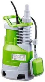 Дренажний насос Насоси + GARDEN-DSP9-5.5/0.75PD