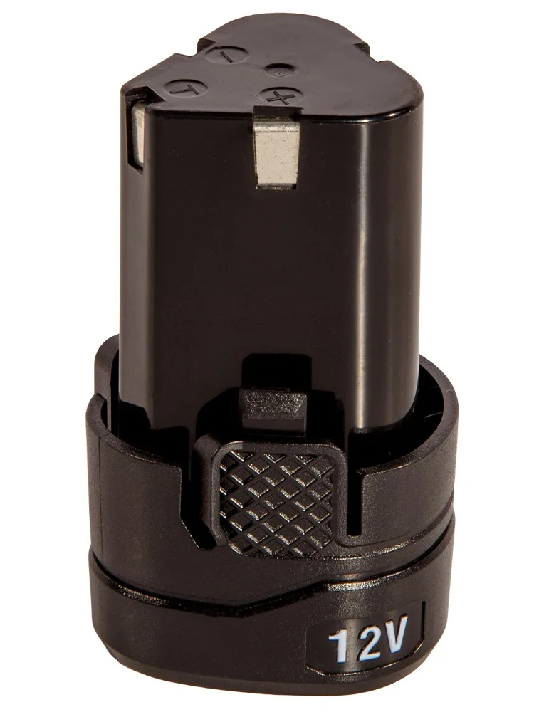 Акумулятор Vitals M12 ASL 1215c 10C Li-ion 12В 1.5Аг