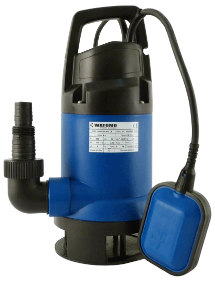 Дренажний насос Watomo Level 750 MAX CB