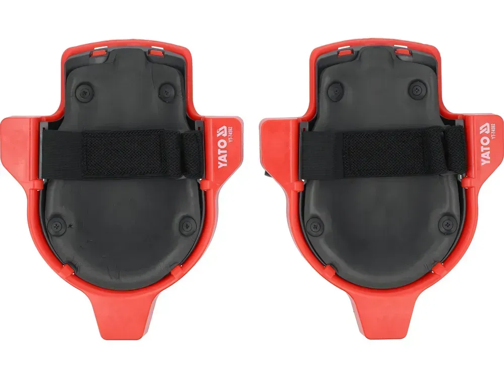 Наколінники на колесах Yato YT-74592